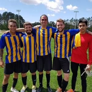 Meet your Posher, David